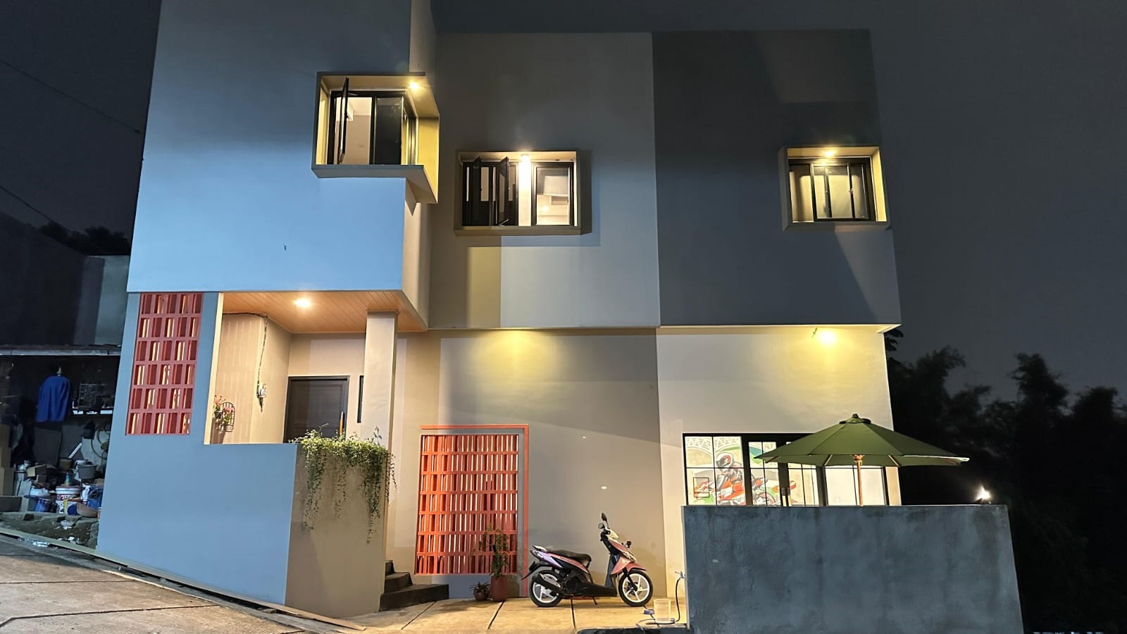 Griya Bukit Arkanza Depok Hunian Modern Nyaman dan Asri Nuansa Villa