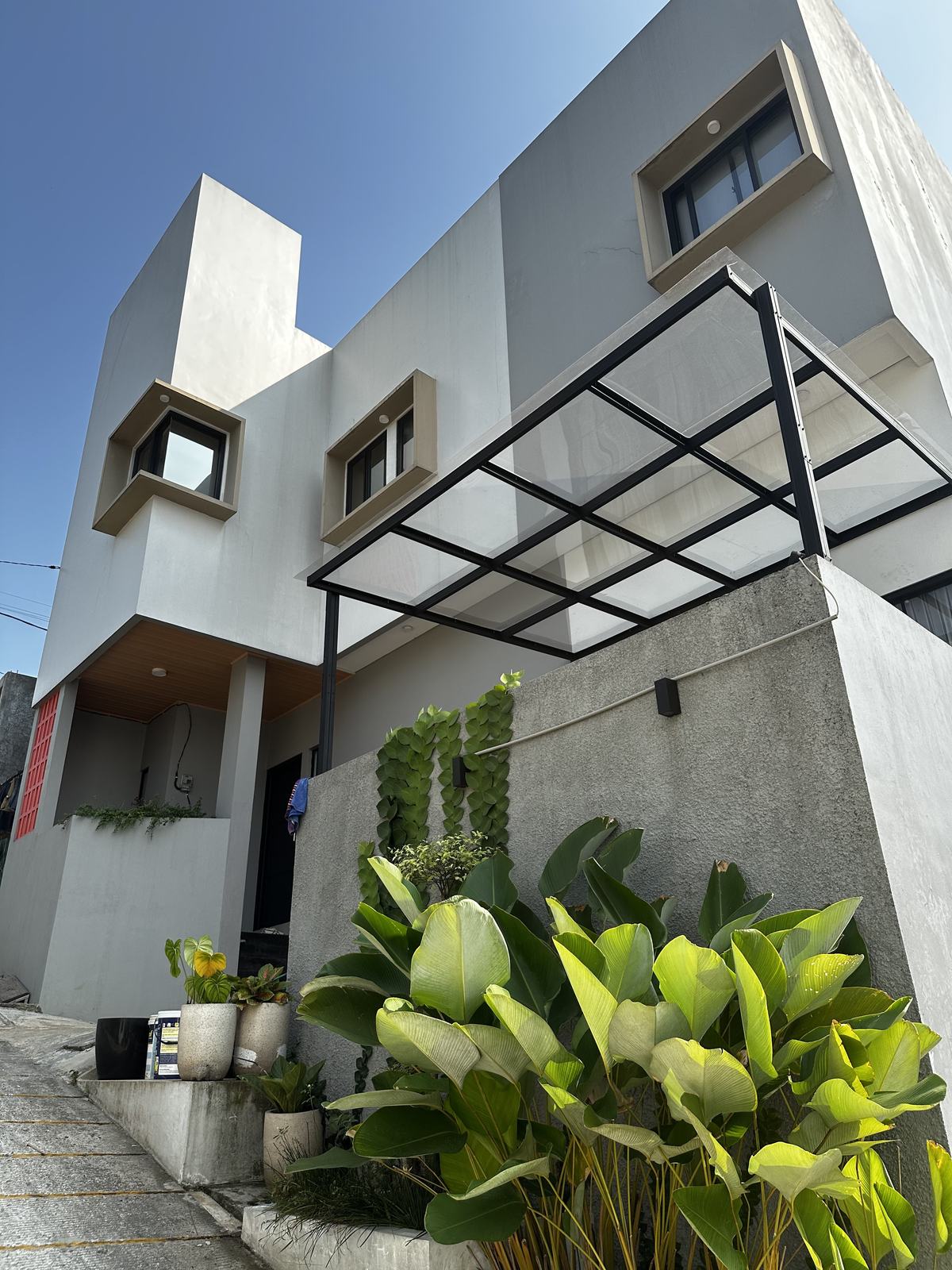 Unit bernuansa villa di Griya Bukit Arkanza